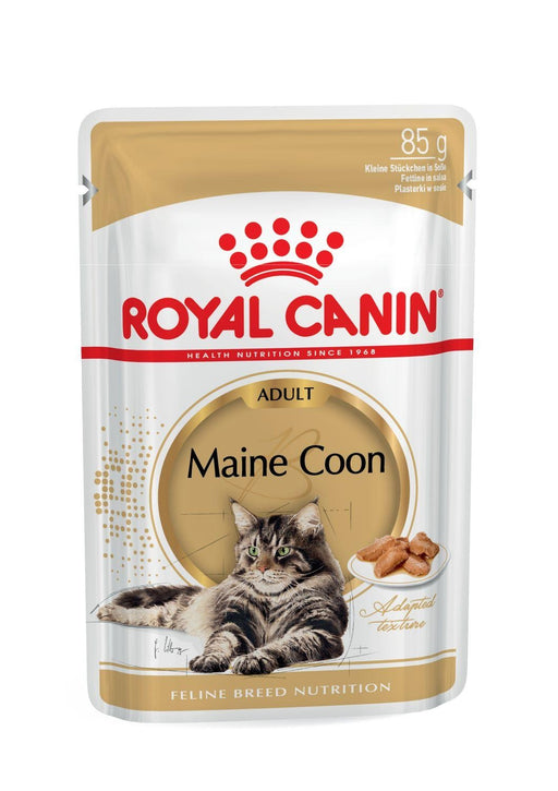 Royal Canin Maine Coon Adult kissalle 4 kg — 