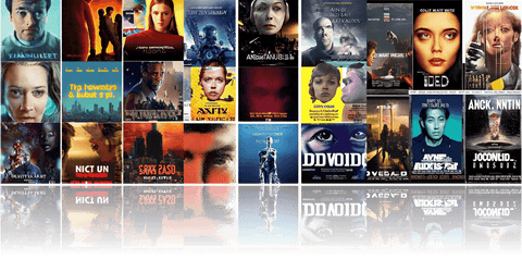 Quiz - An A to Z of Movie Posters! – Art of the Movies