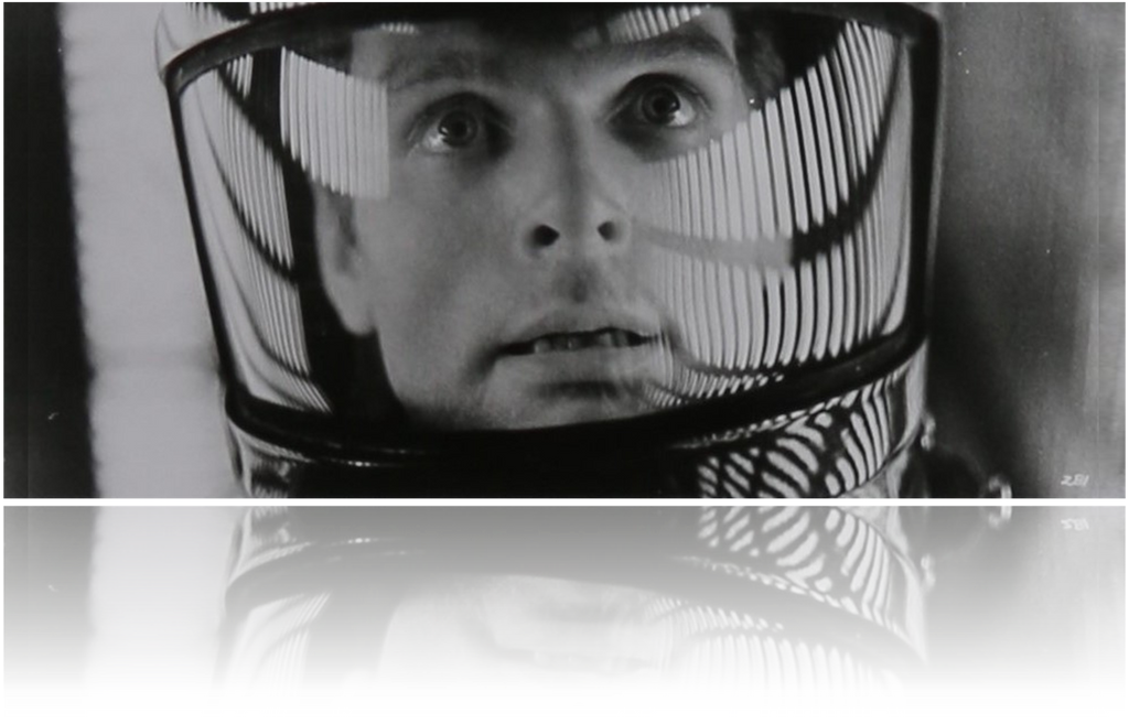 Stanley Kubrick's 2001: A Space Odyssey