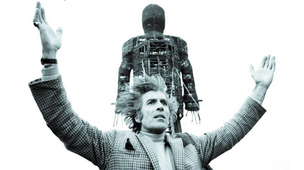 The Wicker Man