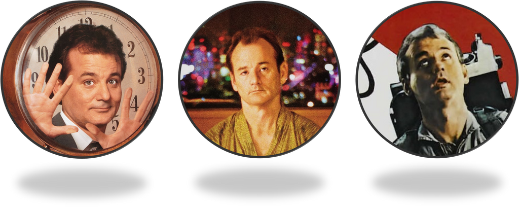 Bill Murray The Great Obnoxious One – Art Of The Movies