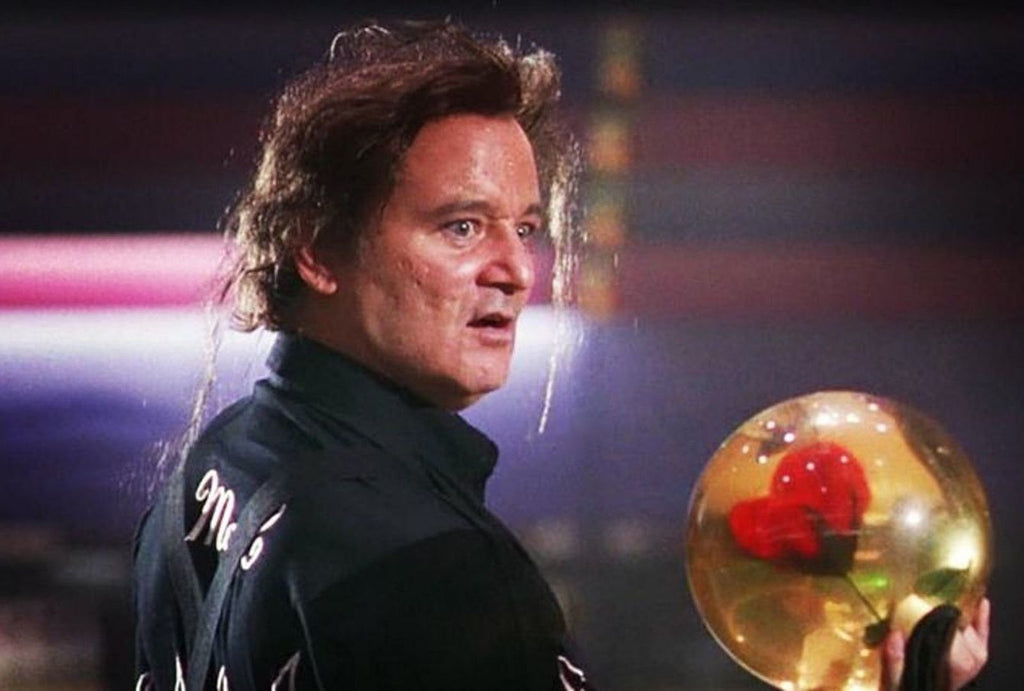 Bill Murray in Kingpin