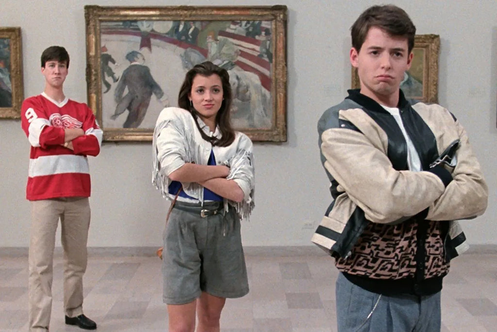 Ferris Bueller's Day Off