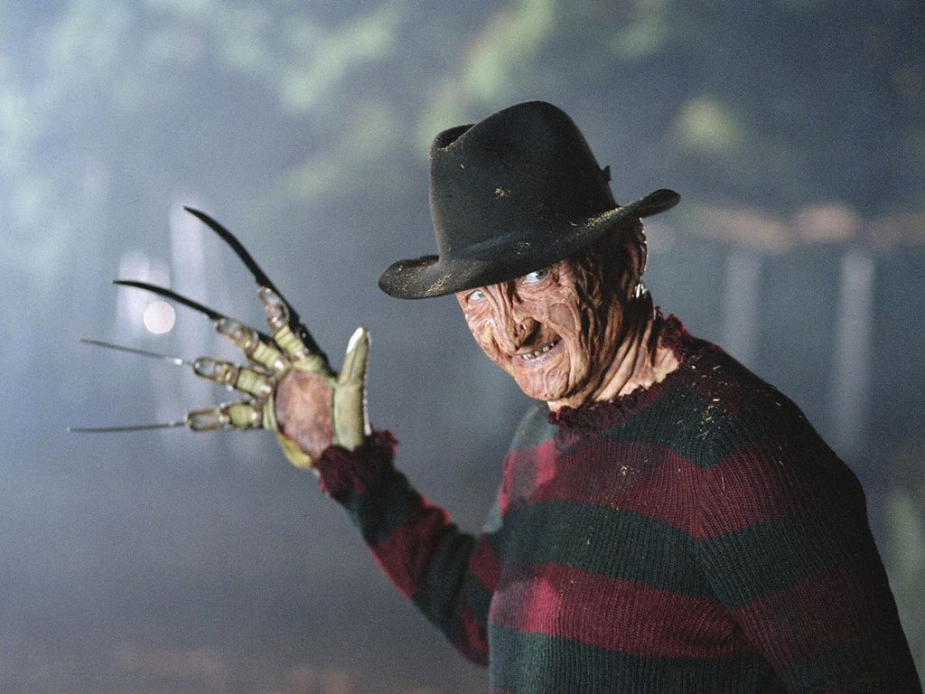 Freddy Krueger