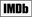 The IMDb logo