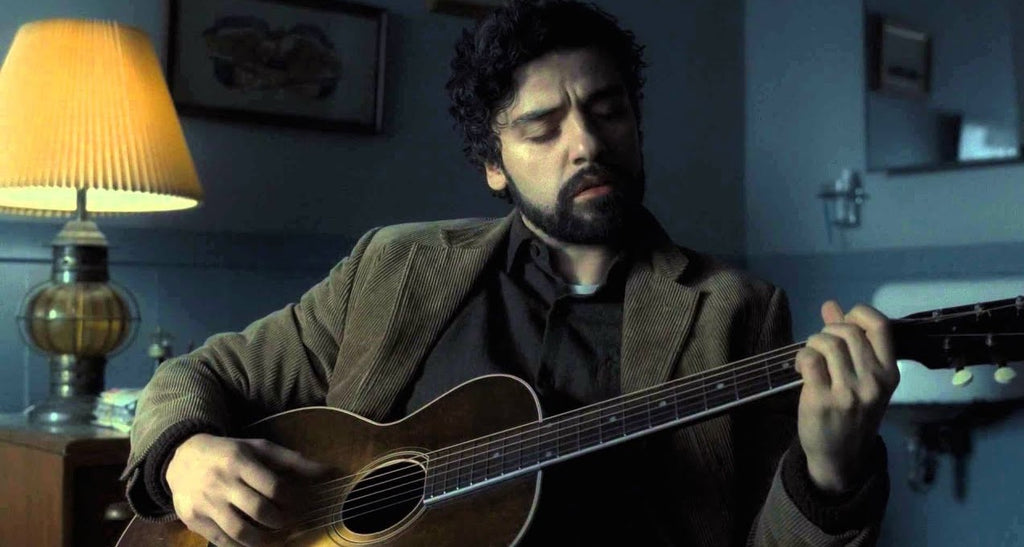 A scene from the Coen Brothers film Inside Llewyn Davis