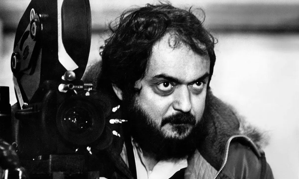 Director, Stanley Kubrick