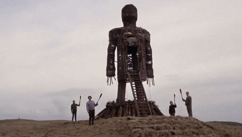 The Wicker Man