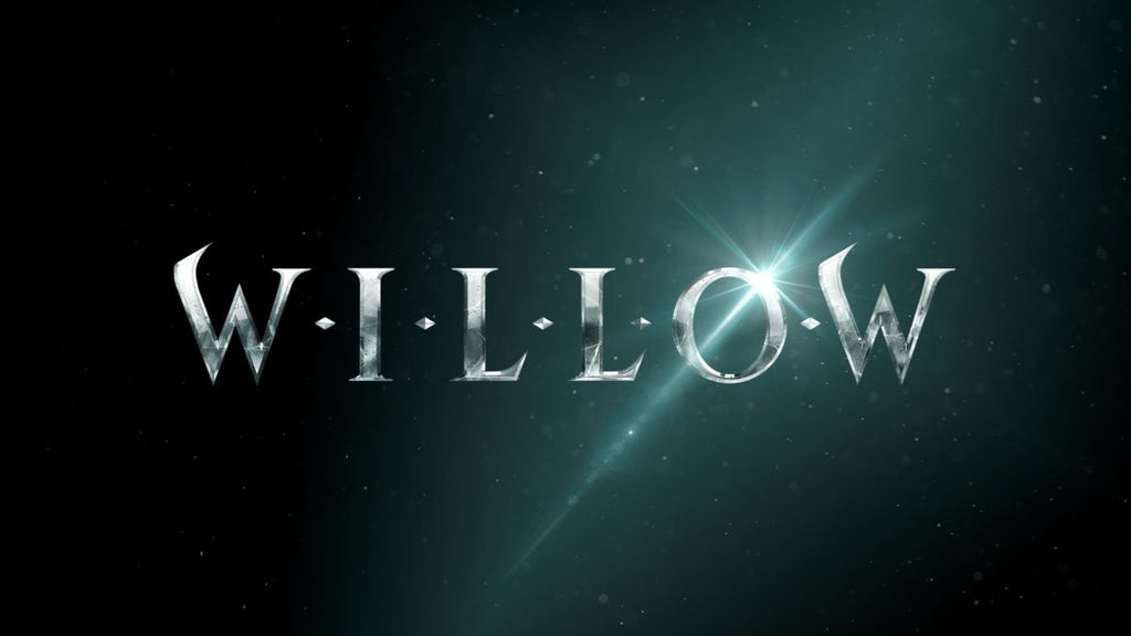 Disney+ new Willow live action series