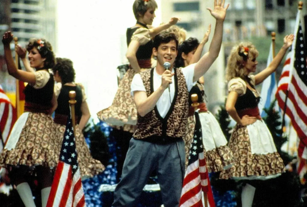 Ferris Bueller's Day Off