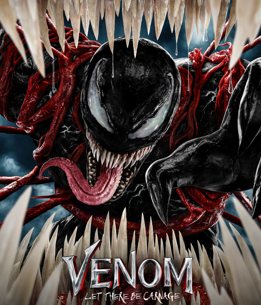 Venom Let There Be Carnage