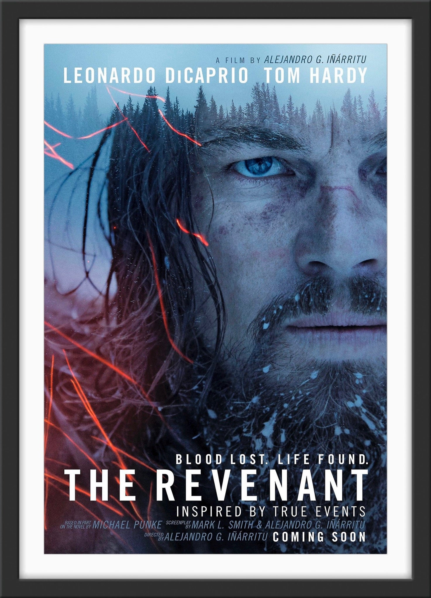 the revenant free 2015 full