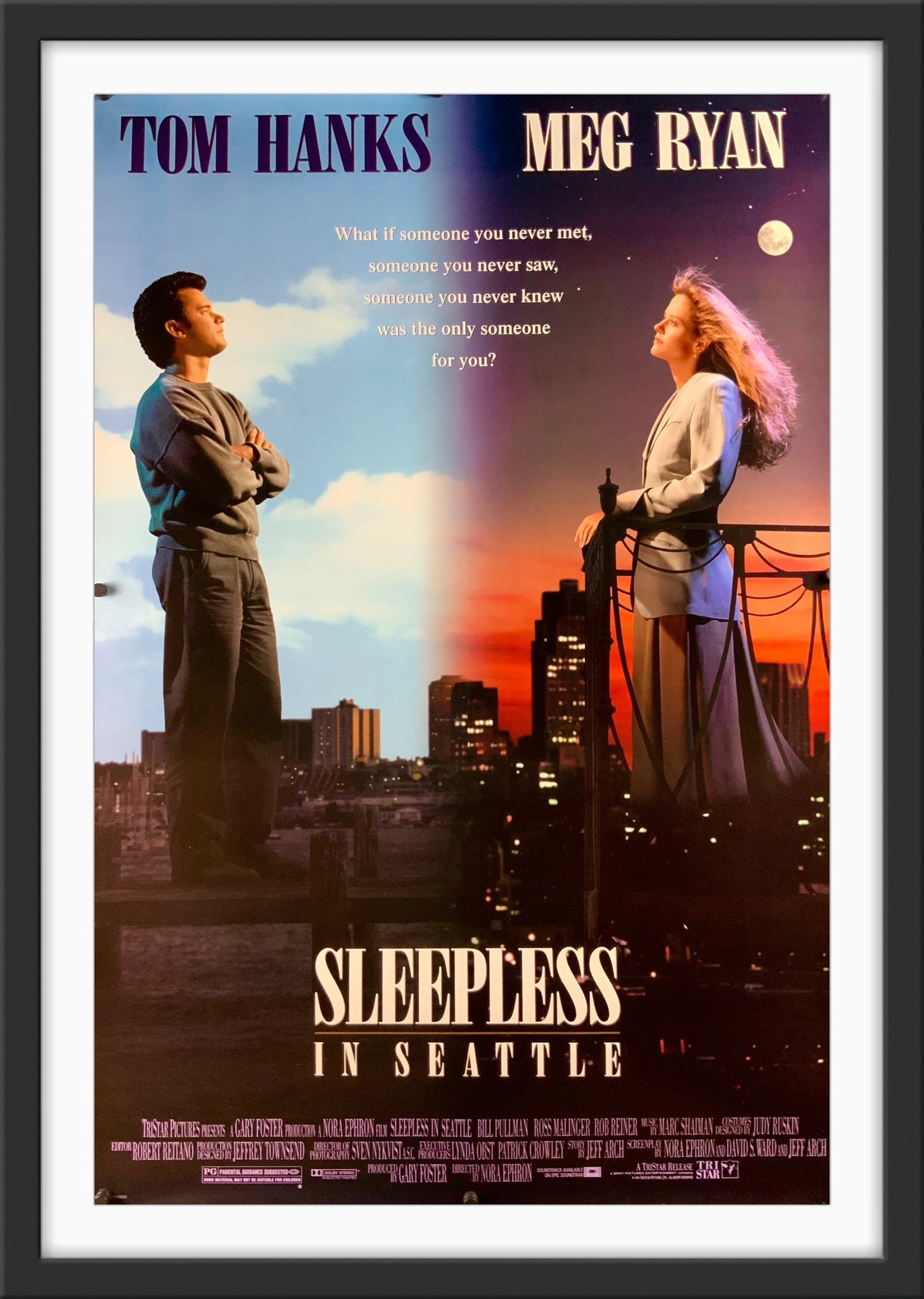 sleepless in seatle film