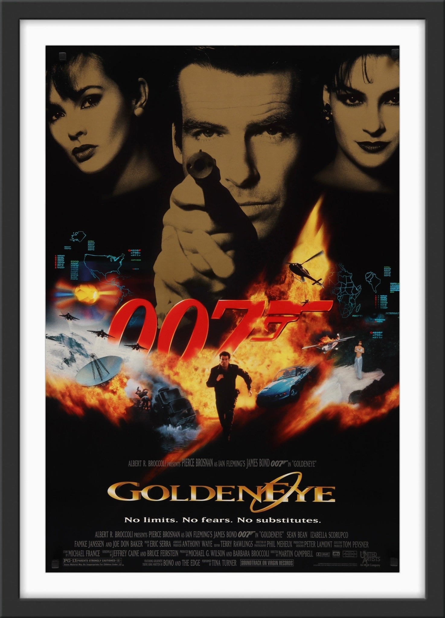 goldeneye 007 box art