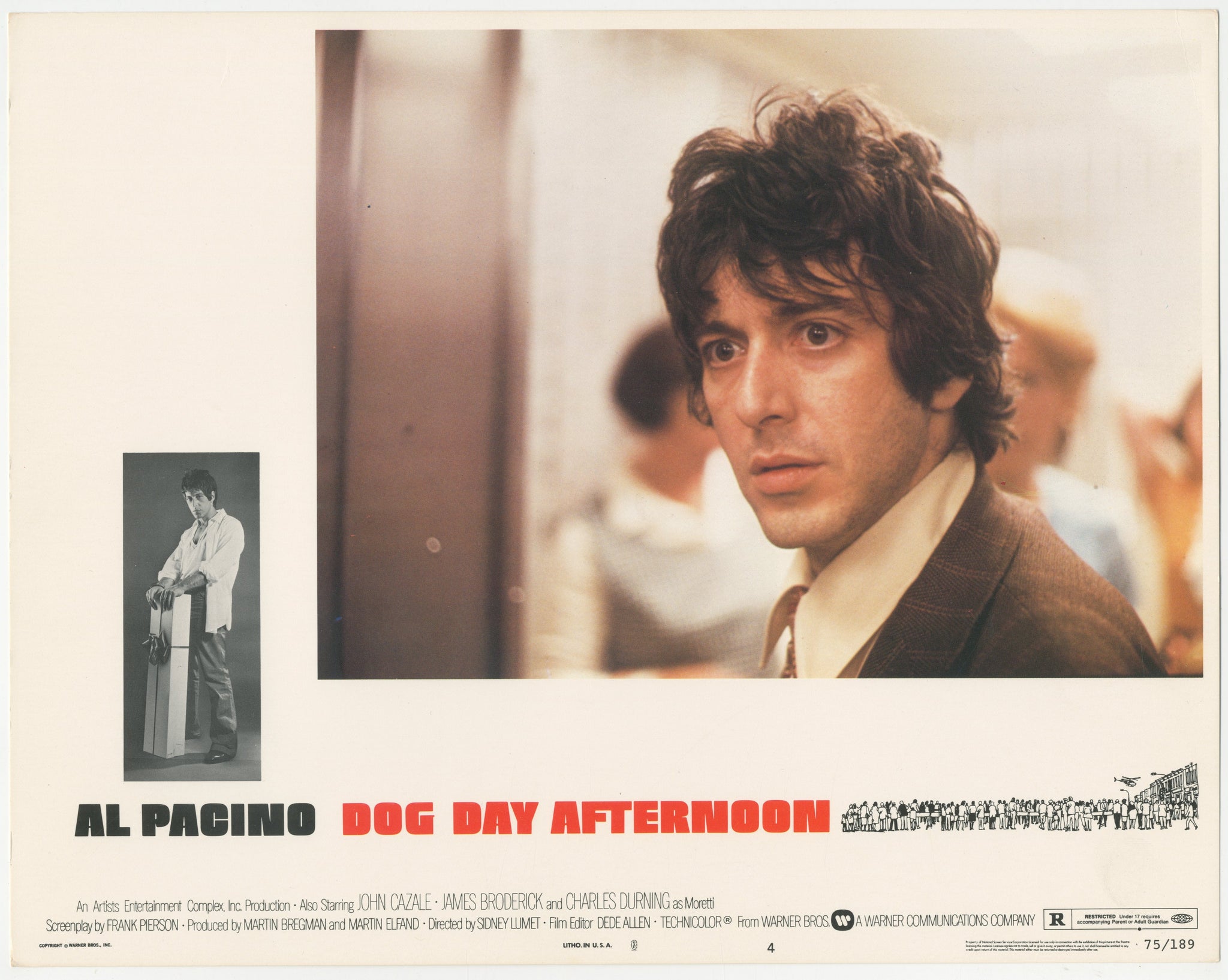 who was dog day afternoon based on