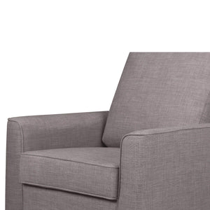 alden swivel glider