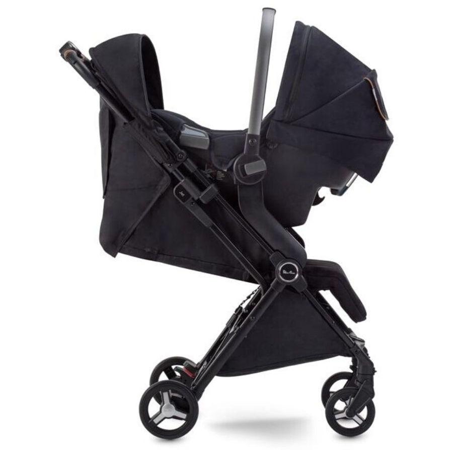 silver cross stroller lightweight