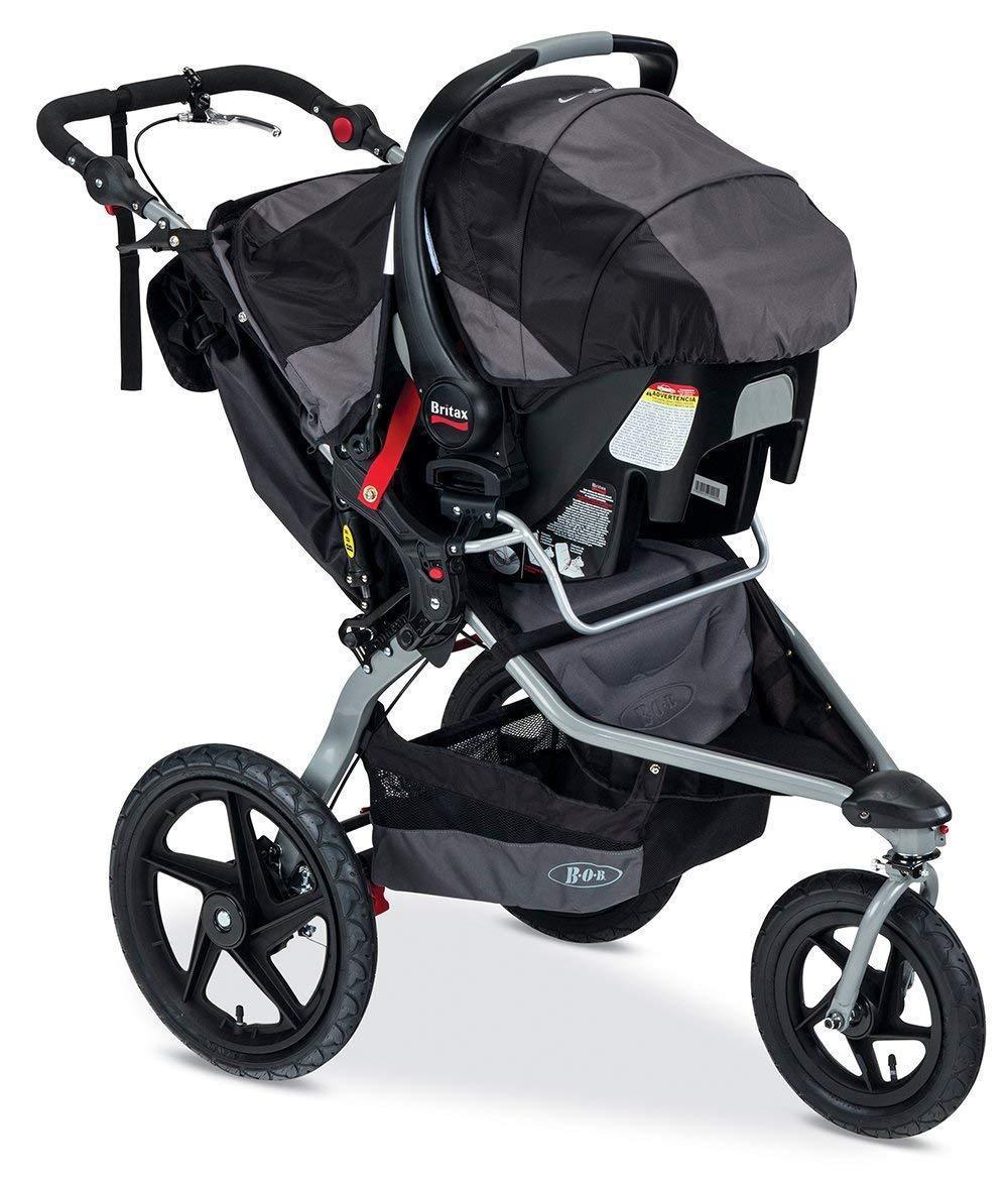 bob stroller infant car seat adapter