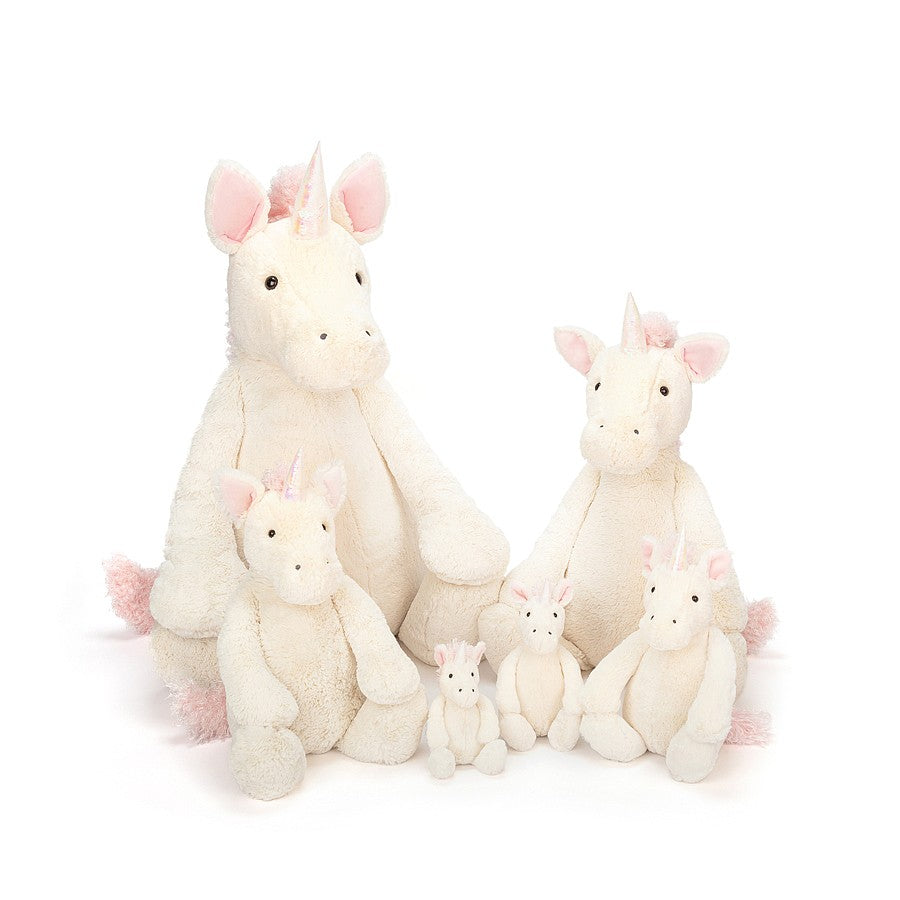 jellycat unicorn