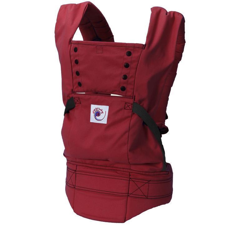 Ergobaby Sport Carrier – The Kangaroo Pouch