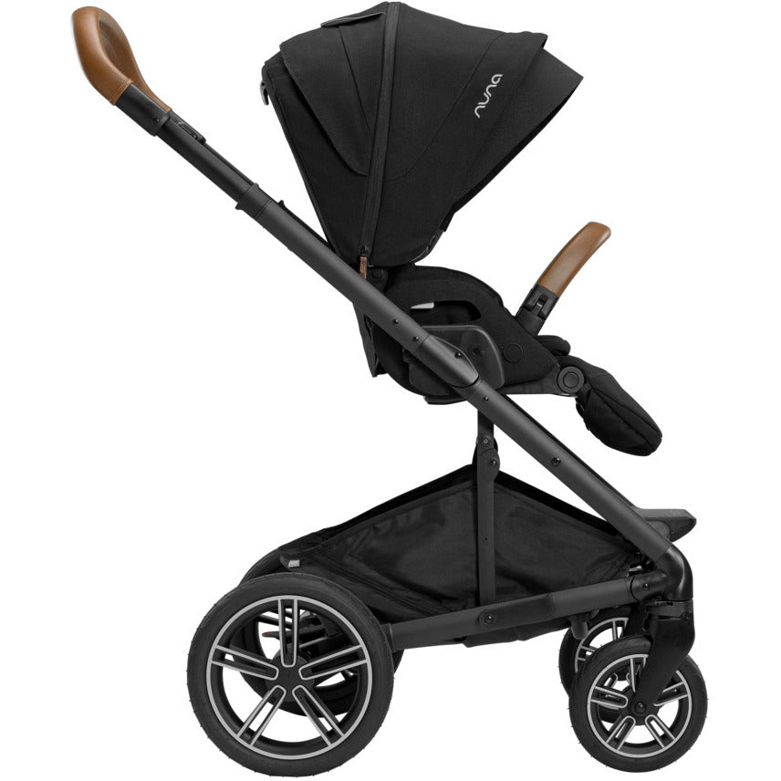 Dierbare Overweldigend Soms Nuna Mixx Next Stroller with MagneTech Secure Snap + Pipa RX Travel Sy –  The Kangaroo Pouch