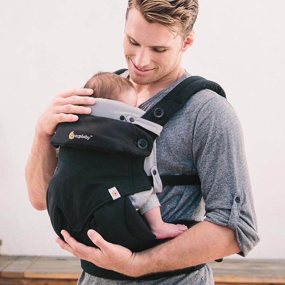 ergobaby easy snug