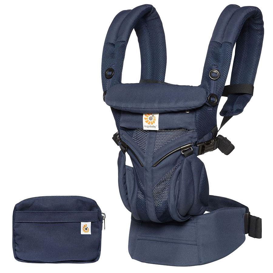 ergo baby carrier pouch