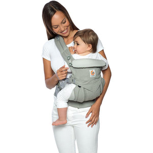 ergobaby all in one