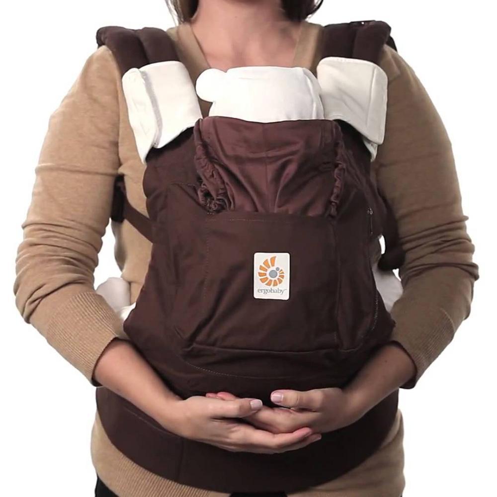 Ergobaby Sucking Pad – The Kangaroo Pouch