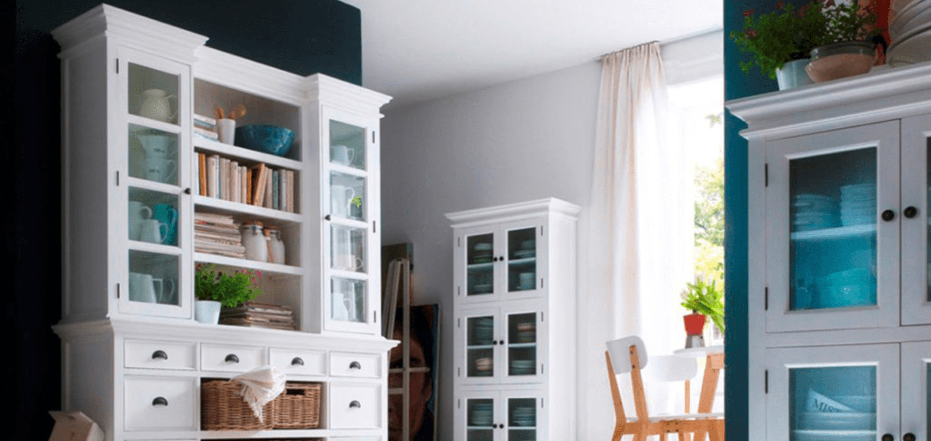 White Tree Furniture UK | Buy Beautiful White Furniture