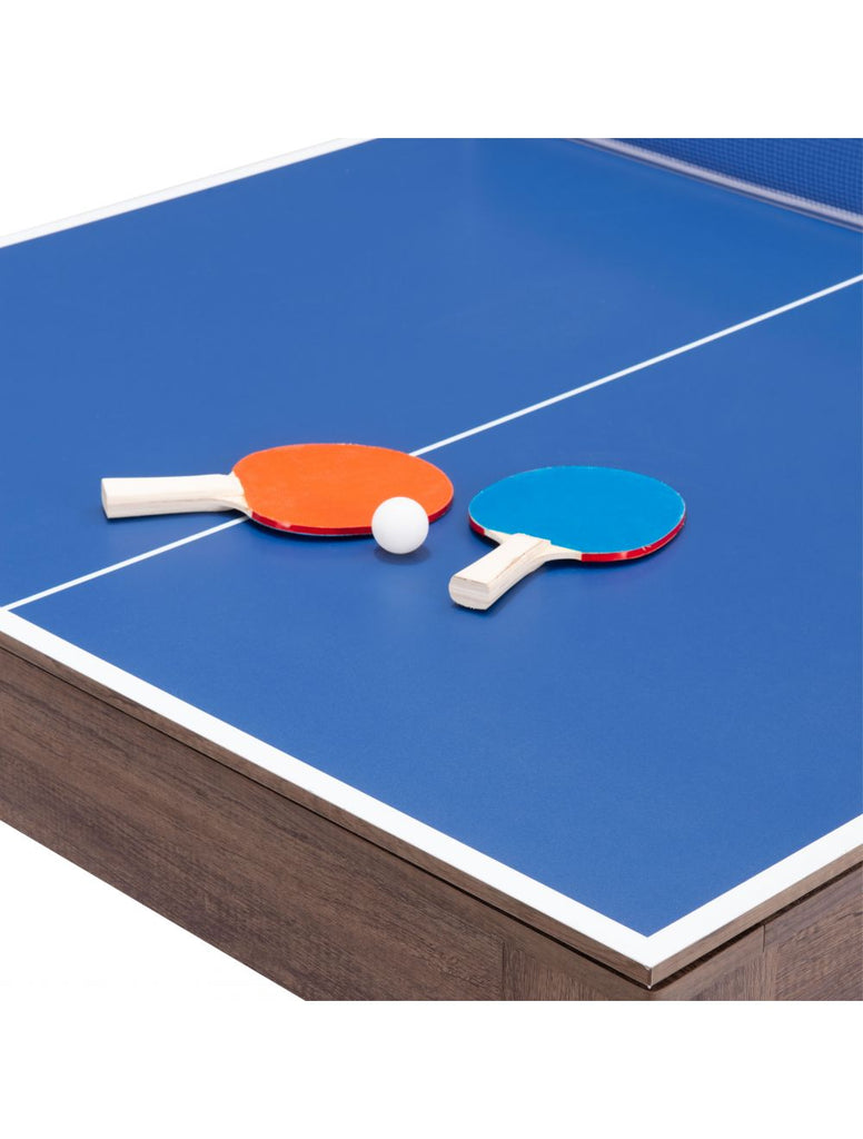 game room dining pool ping pong furniture at ASY Furniture