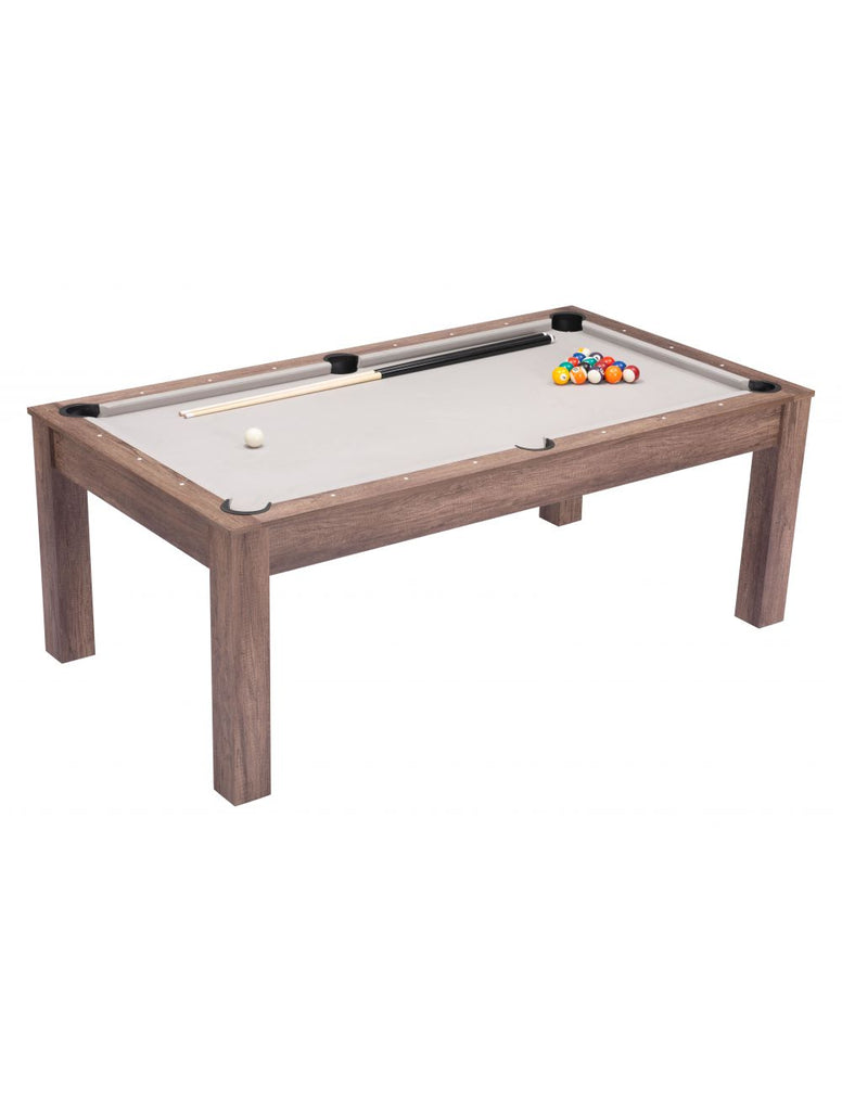 multi functional table for game room.