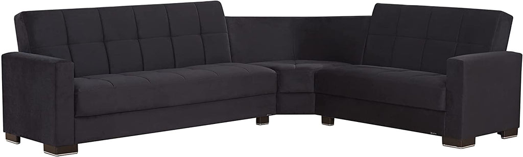 sleeper sectional sofa convertible