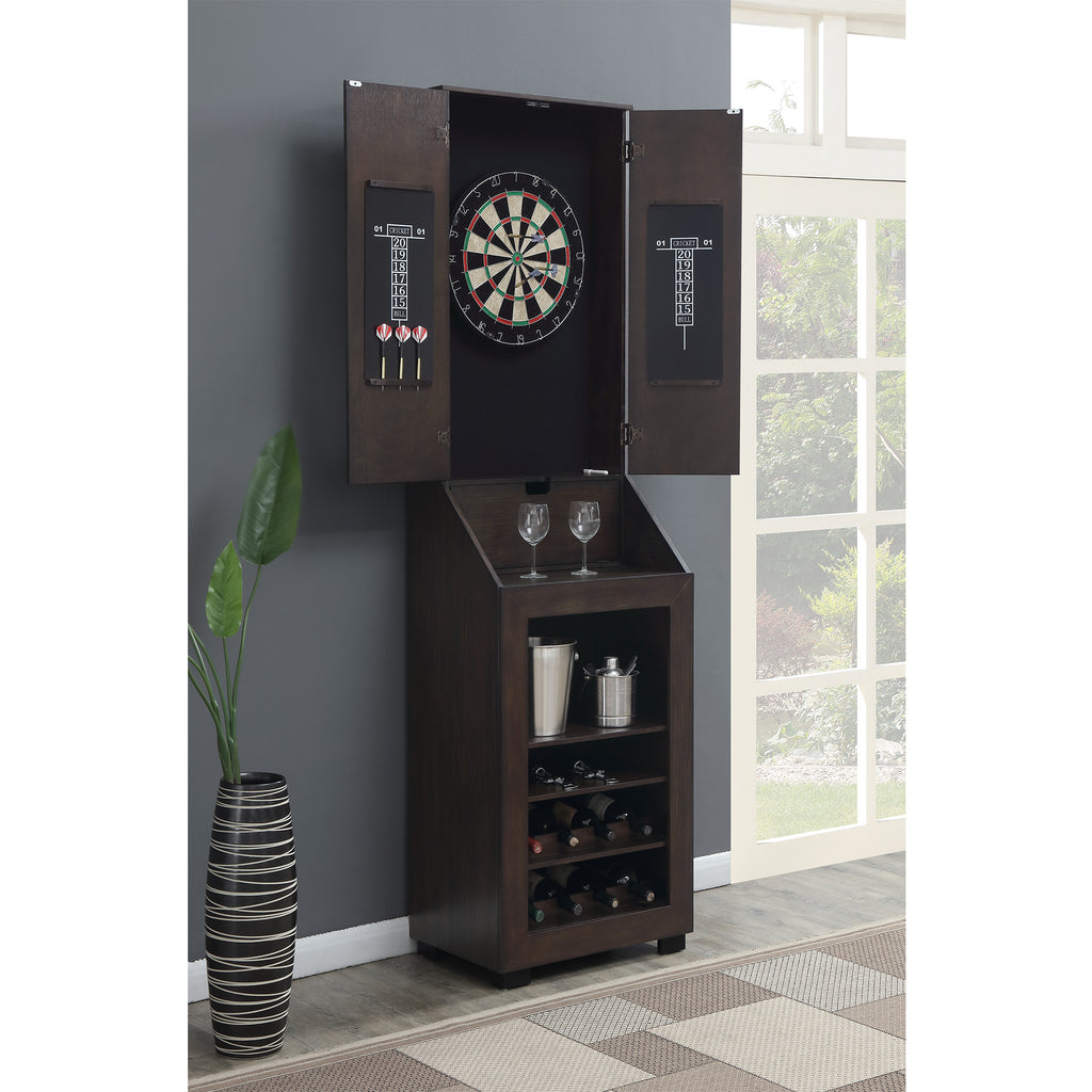 dartboard at asy furniture