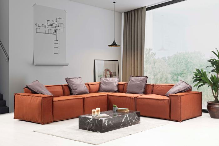 low profile sectional sofa symmetrical couch corner