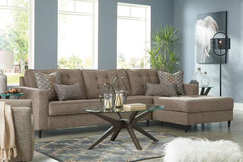 sectional sofa contemporary style