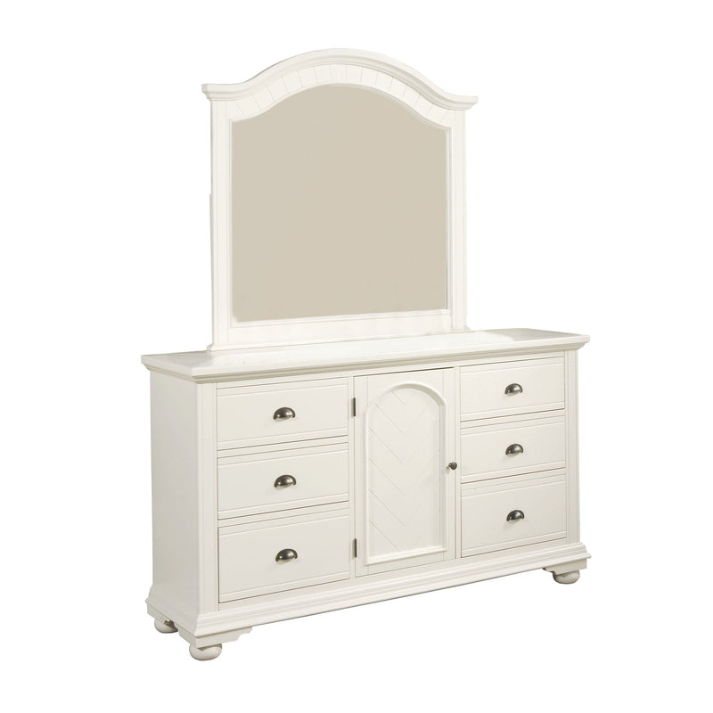 Dresser & Mirror Sets Elements in Houston-Texas from Asy Furniture