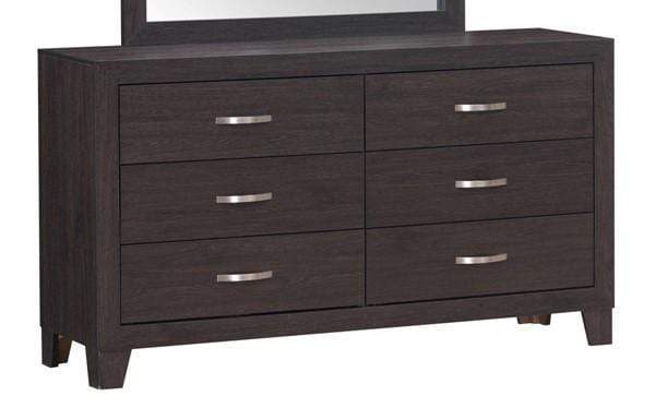 Hopkins Bedroom Set | By Crown Mark at ASY Furniture