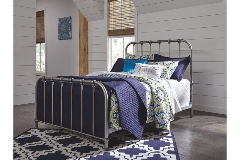 Bed Ashley in Houston-Texas from Asy Furniture