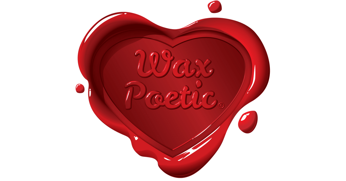 Wax Poetic Clothing, with love the USA