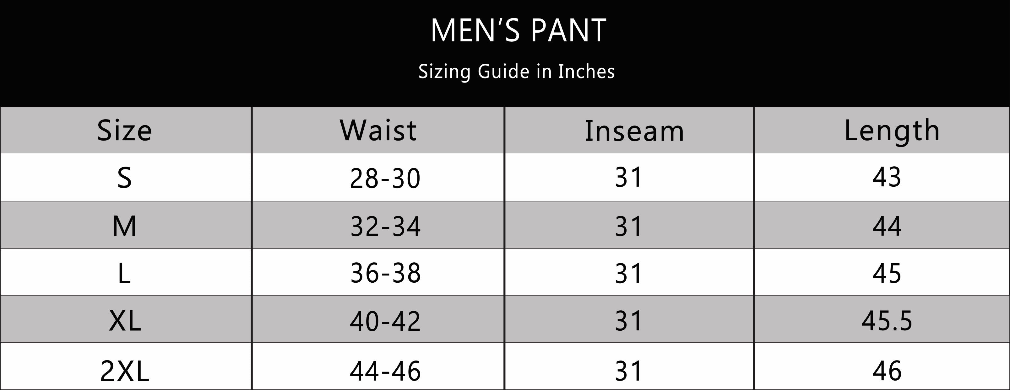 PMUYBHF Men's Cargo Pants 44X32 Men's Casual Pants Elastic Waist Drawstring  Long Trousers Mens Cargo Shorts Size 44 Relaxed Fit - Walmart.com