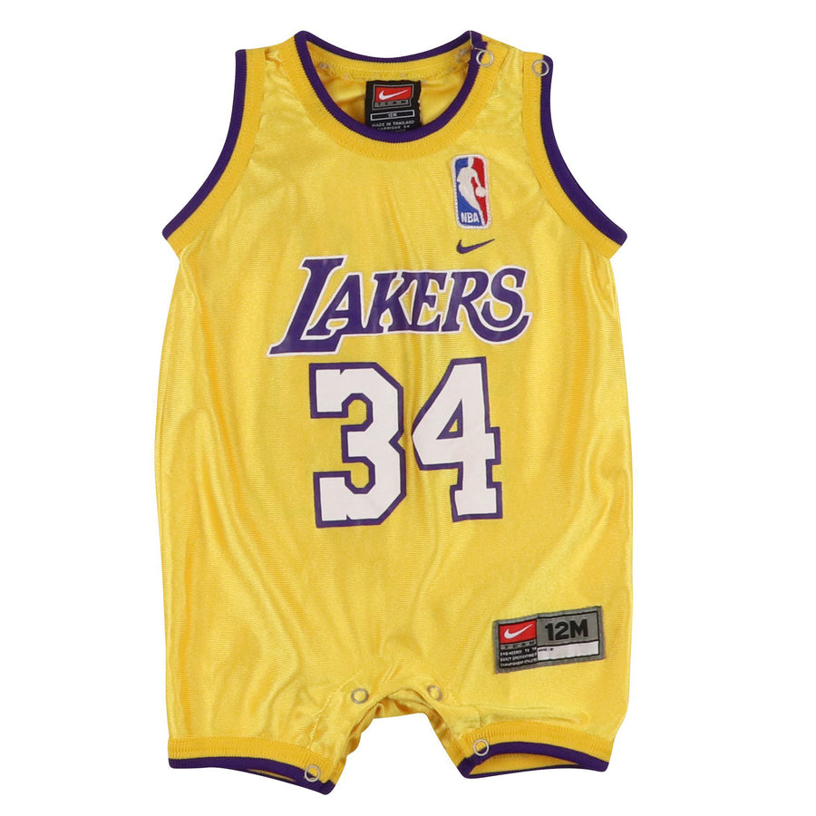 lakers jersey 12 months