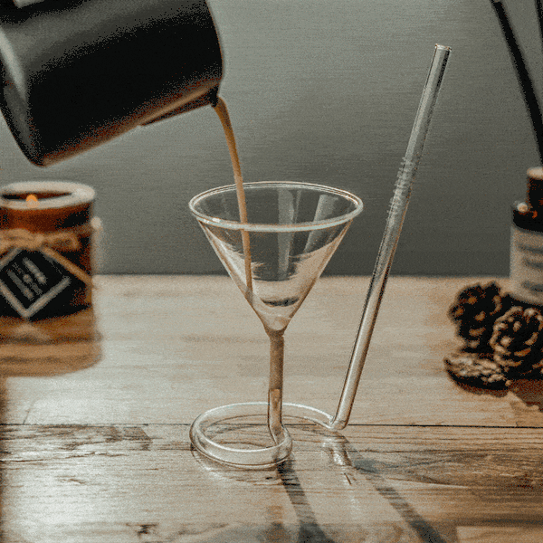 Cocktail glass, Cocktail glass manufacturer