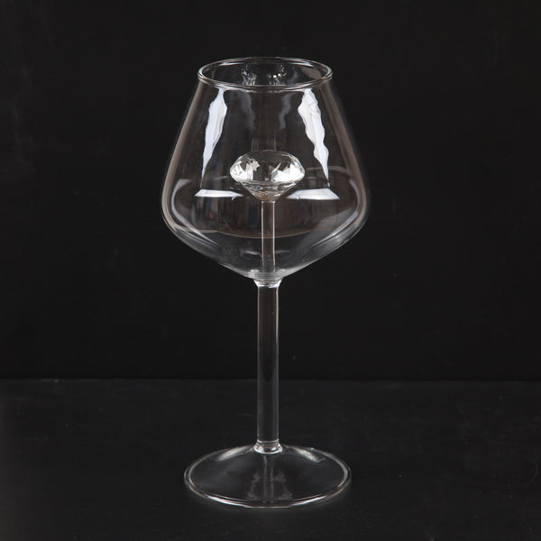 ALLURE Red wine glass 57 cl – DEGRENNE