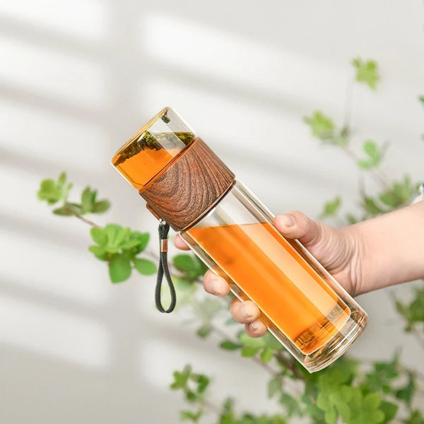 Trekker Thermos – Top Tree Herbs