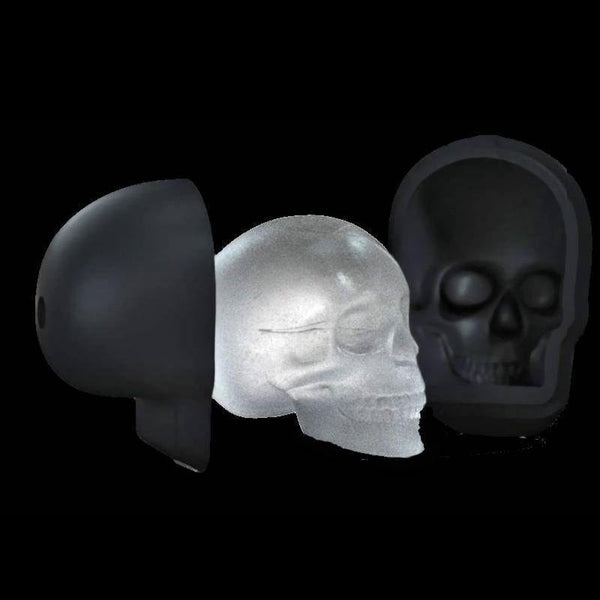 Skull Mold – MoldMarket