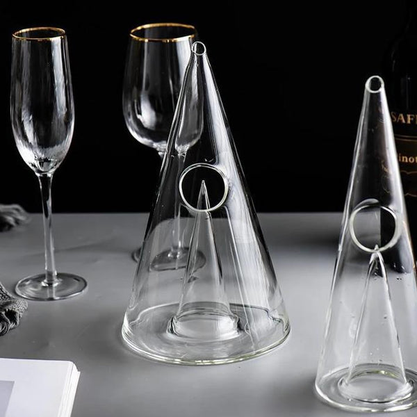 Triangular Drinkware You'll Love