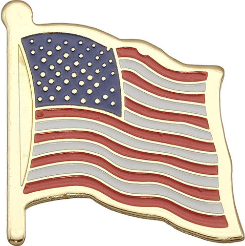 American Flag Clipart