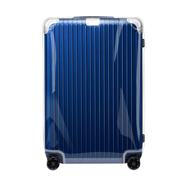 plastic cover for rimowa luggage