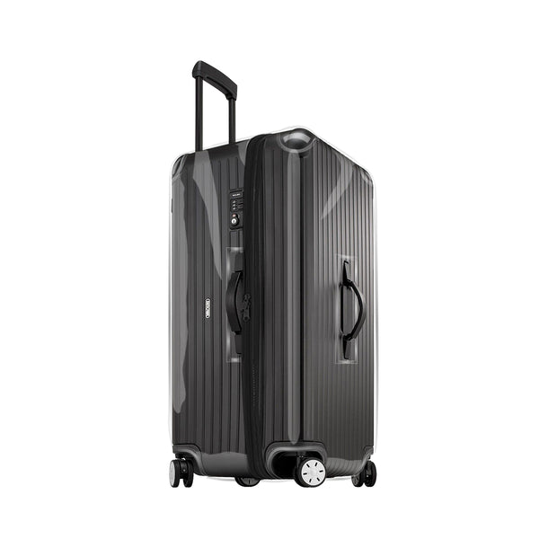 rimowa transparent cover